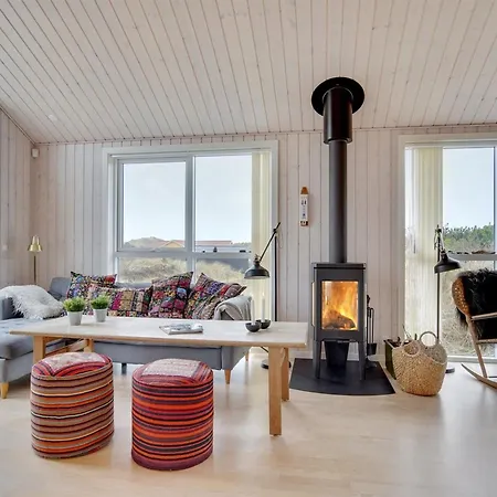 Marthine - 200m From The Sea By Interhome Hébergement de vacances *