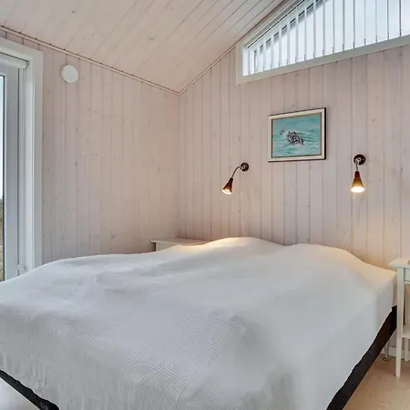 Marthine - 200m From The Sea By Interhome *