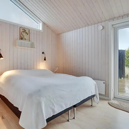 Marthine - 200m From The Sea By Interhome Feriehus