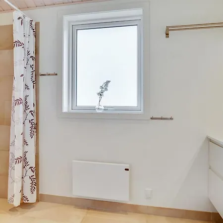 Holiday home Marthine - 200m From The Sea By Interhome *