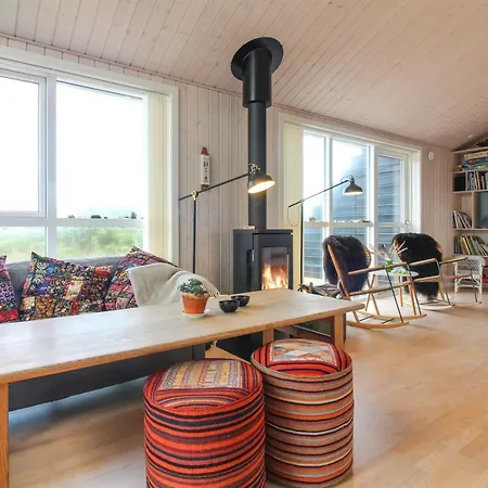 Marthine - 200m From The Sea By Interhome *