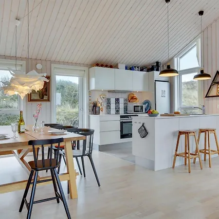 Feriehus Marthine - 200m From The Sea By Interhome *