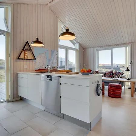 Marthine - 200m From The Sea By Interhome * Løkken