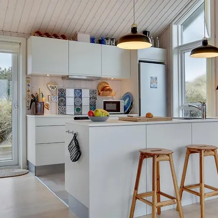 Marthine - 200m From The Sea By Interhome Holiday home *