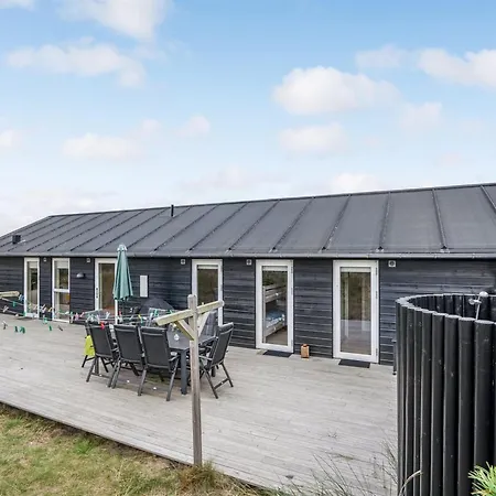 Feriehus Marthine - 200m From The Sea By Interhome Løkken