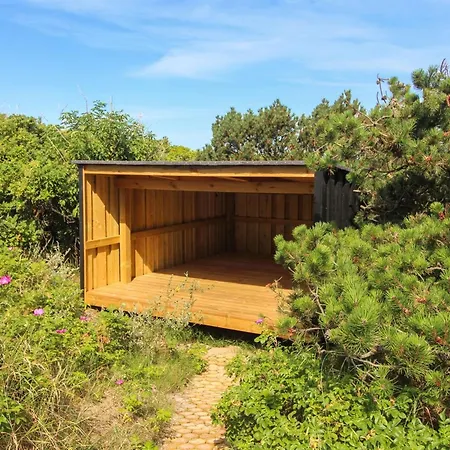 Feriehus Marthine - 200m From The Sea By Interhome Løkken