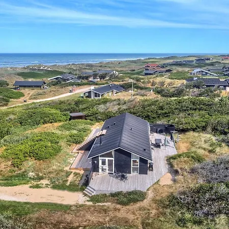 Feriehus Marthine - 200m From The Sea By Interhome Løkken