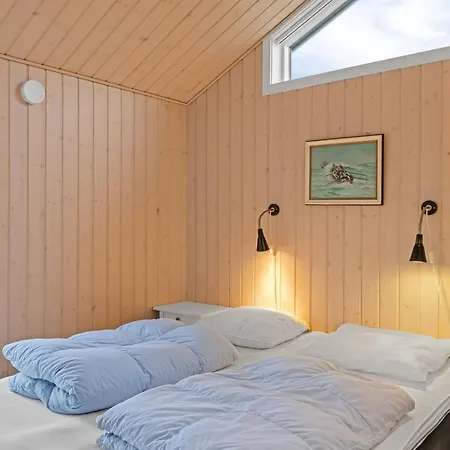 Holiday home Marthine - 200m From The Sea By Interhome *