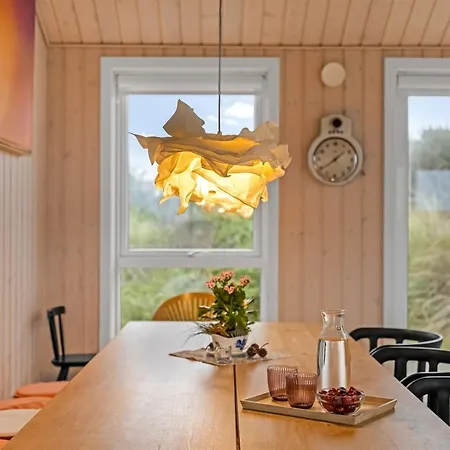 Marthine - 200m From The Sea By Interhome Holiday home