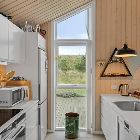 Holiday home Marthine - 200m From The Sea By Interhome *