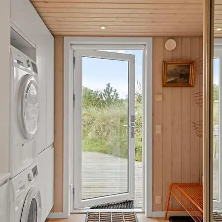 Marthine - 200m From The Sea By Interhome Semesterbostad Løkken