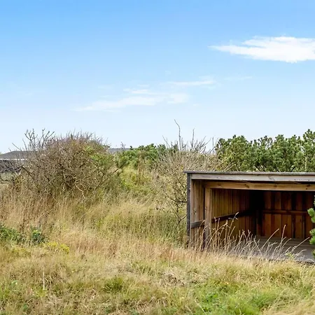 Marthine - 200m From The Sea By Interhome