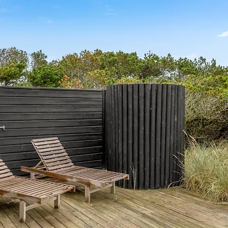 Marthine - 200m From The Sea By Interhome Holiday home