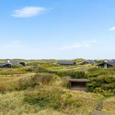 Marthine - 200m From The Sea By Interhome * Lokken