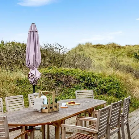 Marthine - 200m From The Sea By Interhome Holiday home