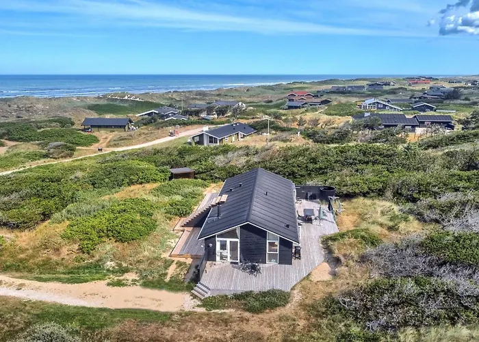 Marthine - 200m From The Sea By Interhome Σπίτι διακοπών