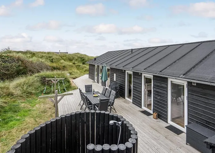 Marthine - 200m From The Sea By Interhome Σπίτι διακοπών *