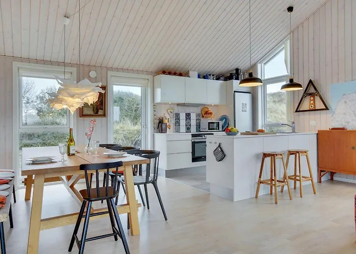 Σπίτι διακοπών Marthine - 200m From The Sea By Interhome