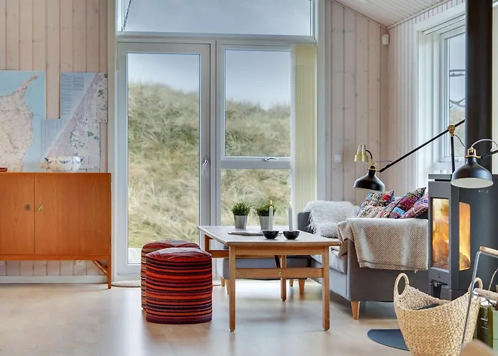 Marthine - 200m From The Sea By Interhome Σπίτι διακοπών