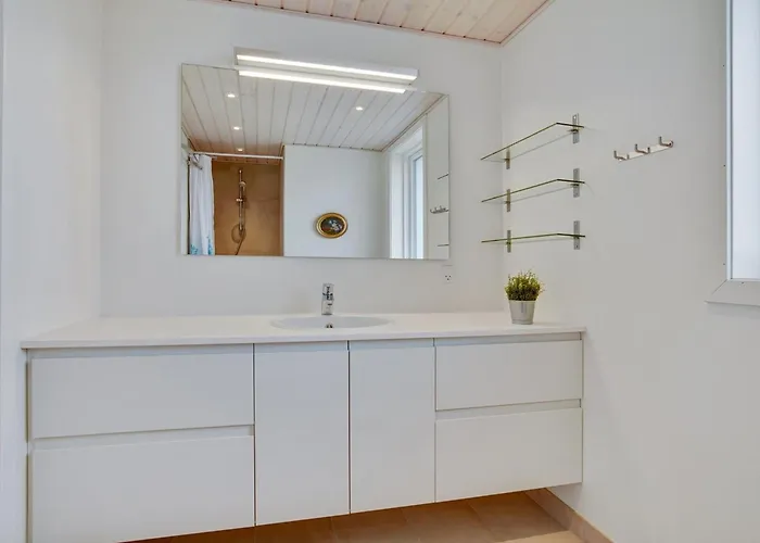 Marthine - 200m From The Sea By Interhome Σπίτι διακοπών *