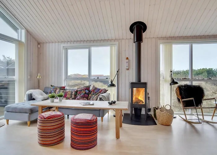 Marthine - 200m From The Sea By Interhome Σπίτι διακοπών *